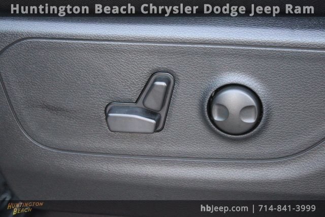 Used 2026 RAM 1500 Big Horn AWD/4WD image 32
