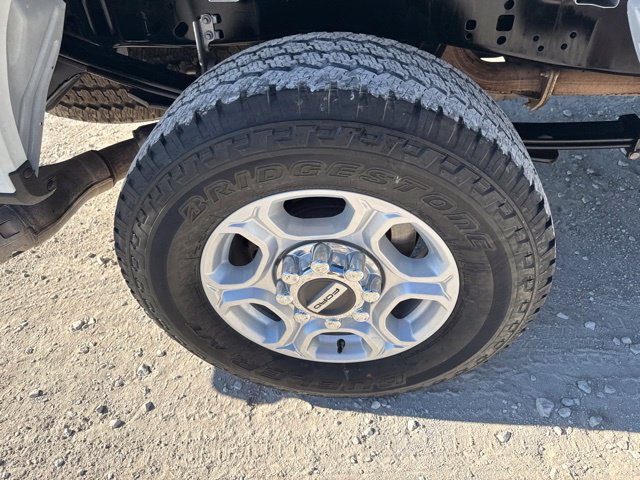 Used 2025 Ford F250 XLT w/ FX4 Off-Road Package AWD/4WD image 26