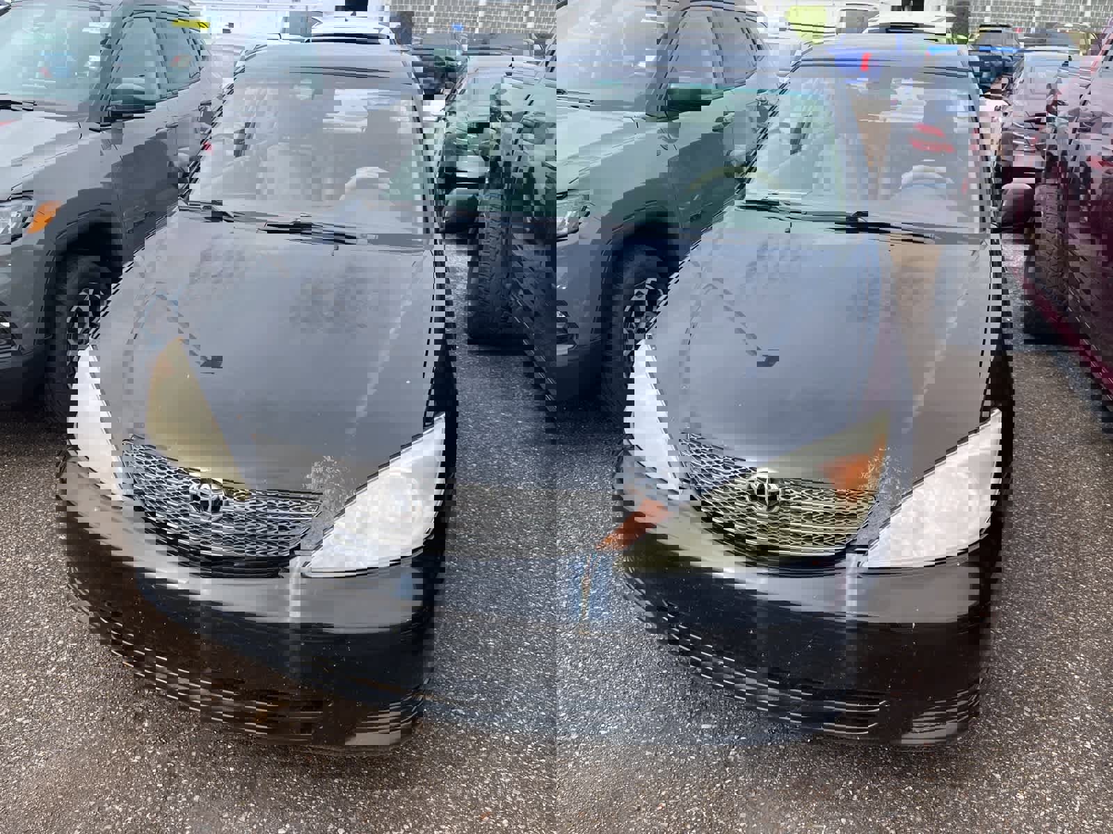 Used 2004 Toyota Camry LE image 4