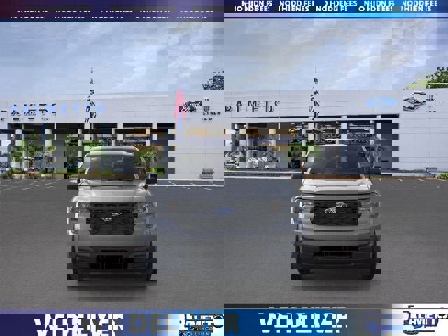 New 2026 Ford Maverick XL image 6