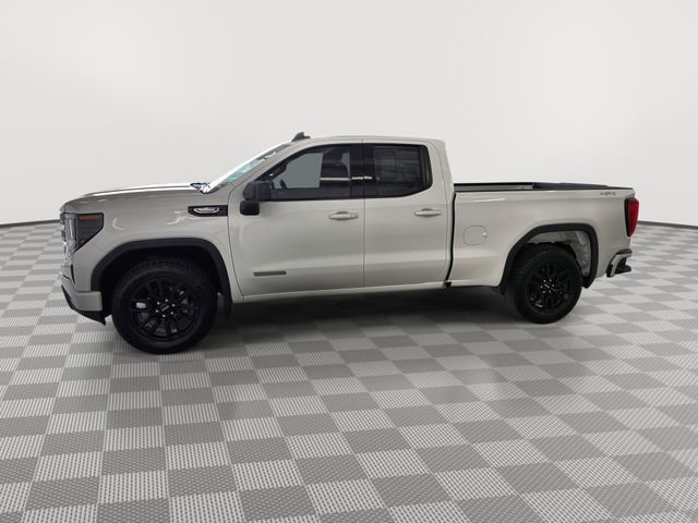 Certified 2025 GMC Sierra 1500 Elevation AWD/4WD image 7