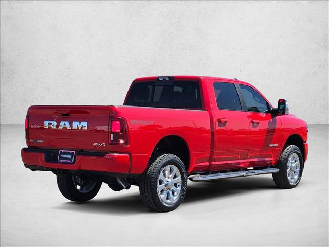 New 2026 RAM 2500 Laramie w/ Sport Appearance Package AWD/4WD image 2