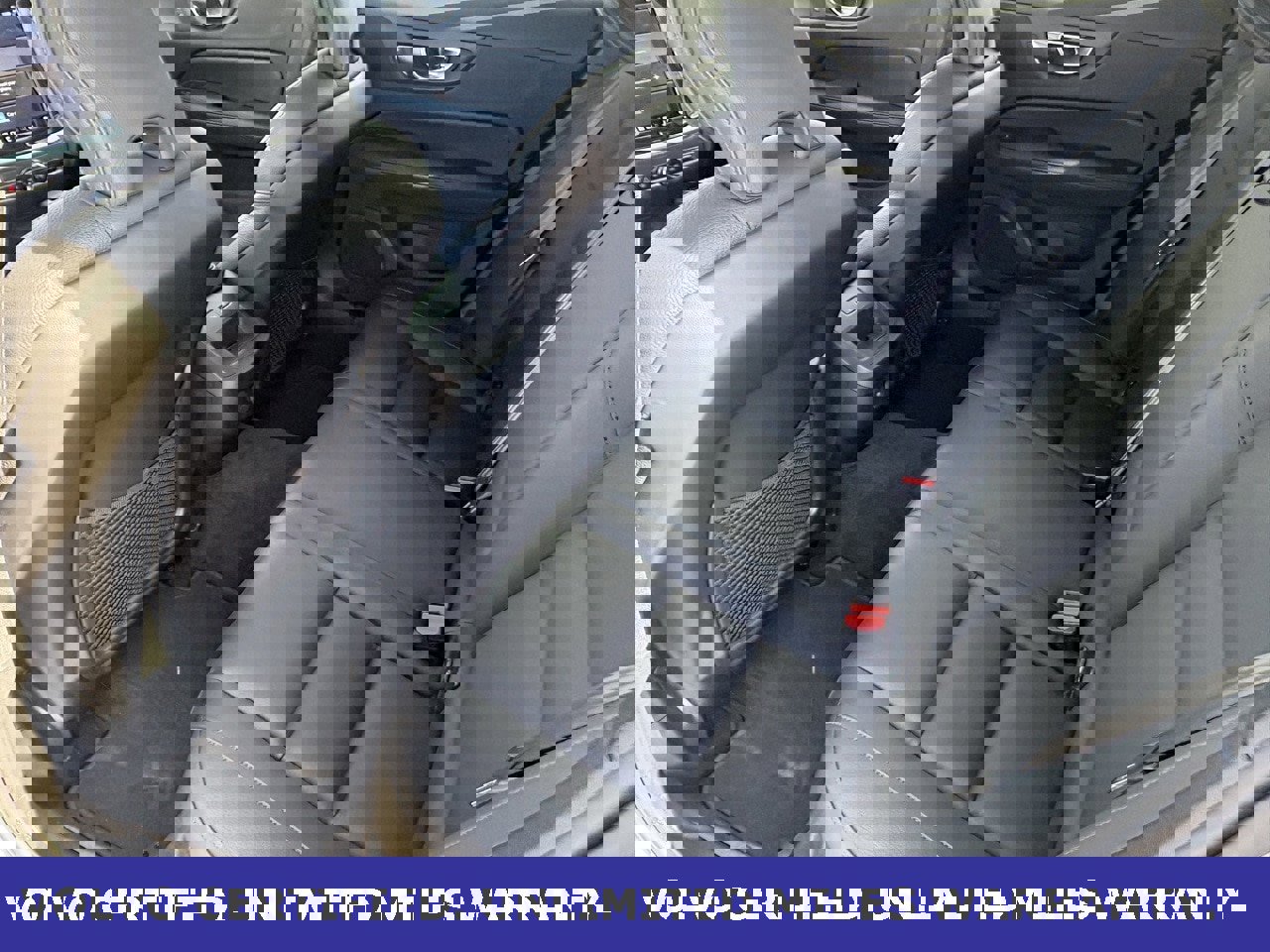 Certified 2025 Volvo V60 B5 Cross Country Plus image 30