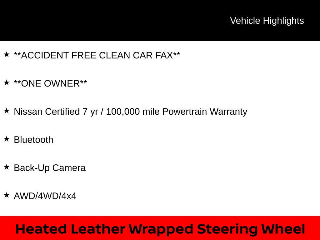 Certified 2023 Nissan Rogue SV w/ SV Premium B Package AWD/4WD image 23