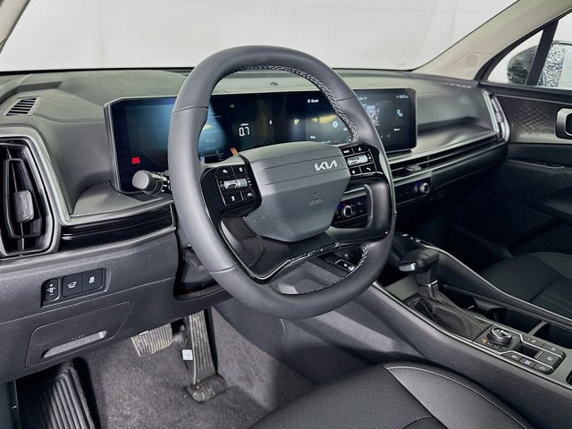 New 2026 Kia Sorento EX AWD/4WD image 11