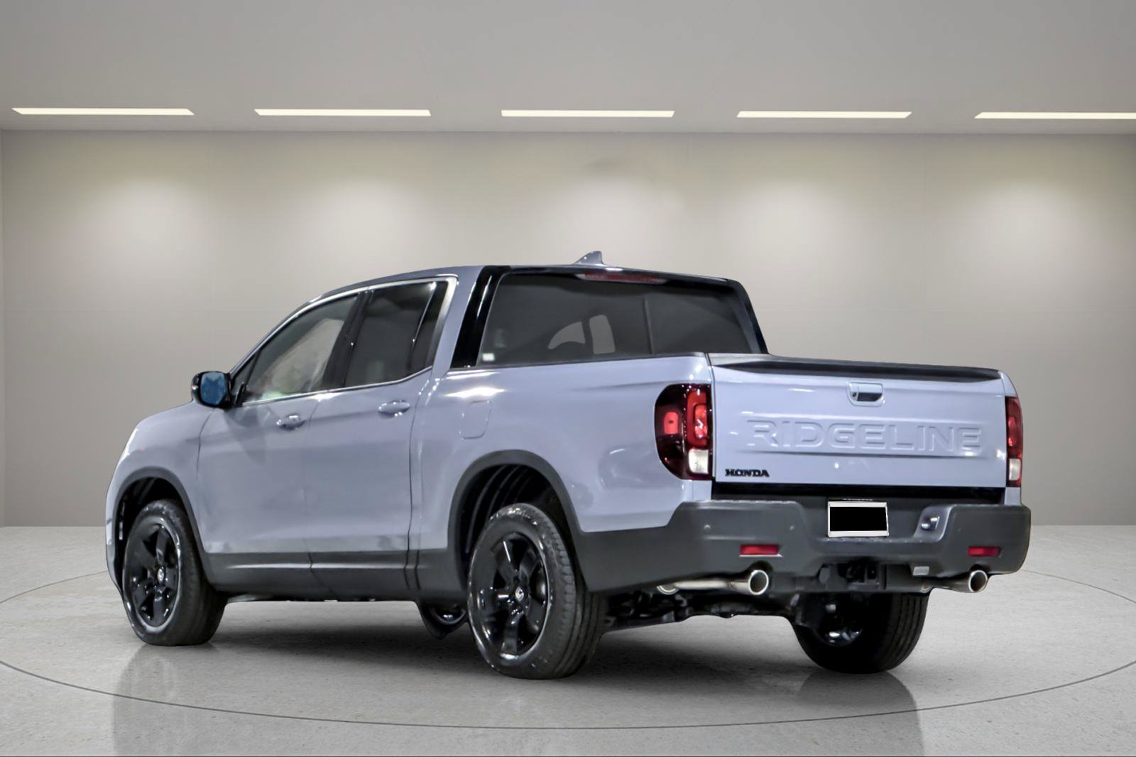 New 2026 Honda Ridgeline Black Edition image 5