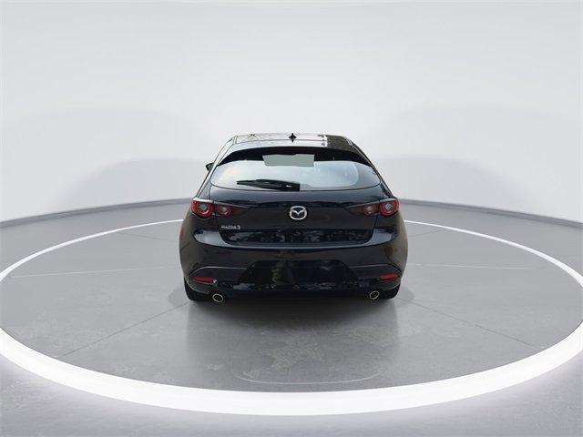 New 2026 MAZDA MAZDA3 2.5 S Hatchback w/ Premium Pkg image 7