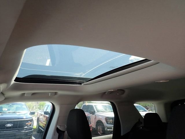 Used 2024 Ford Bronco Sport Big Bend w/ Convenience Package image 24