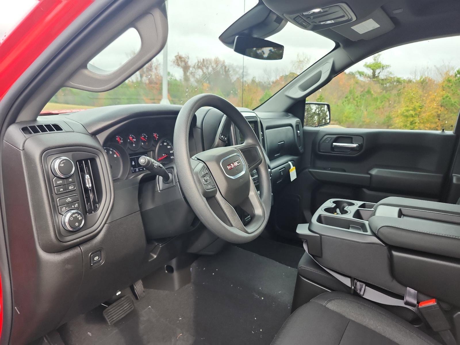 New 2026 GMC Sierra 1500 Pro w/ Graphite Edition image 10