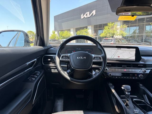 Used 2024 Kia Telluride S FWD image 5
