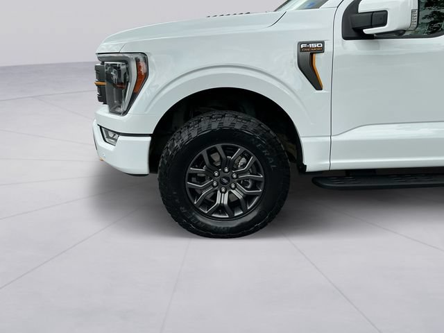 Used 2023 Ford F150 Tremor w/ Equipment Group 402A High AWD/4WD image 9