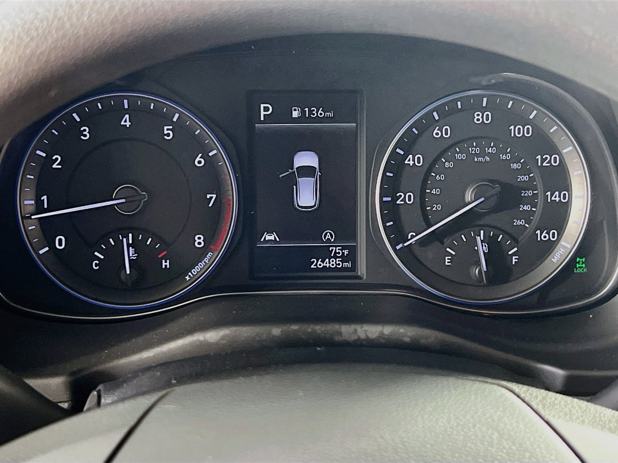 Used 2023 Hyundai Kona SEL AWD/4WD image 12