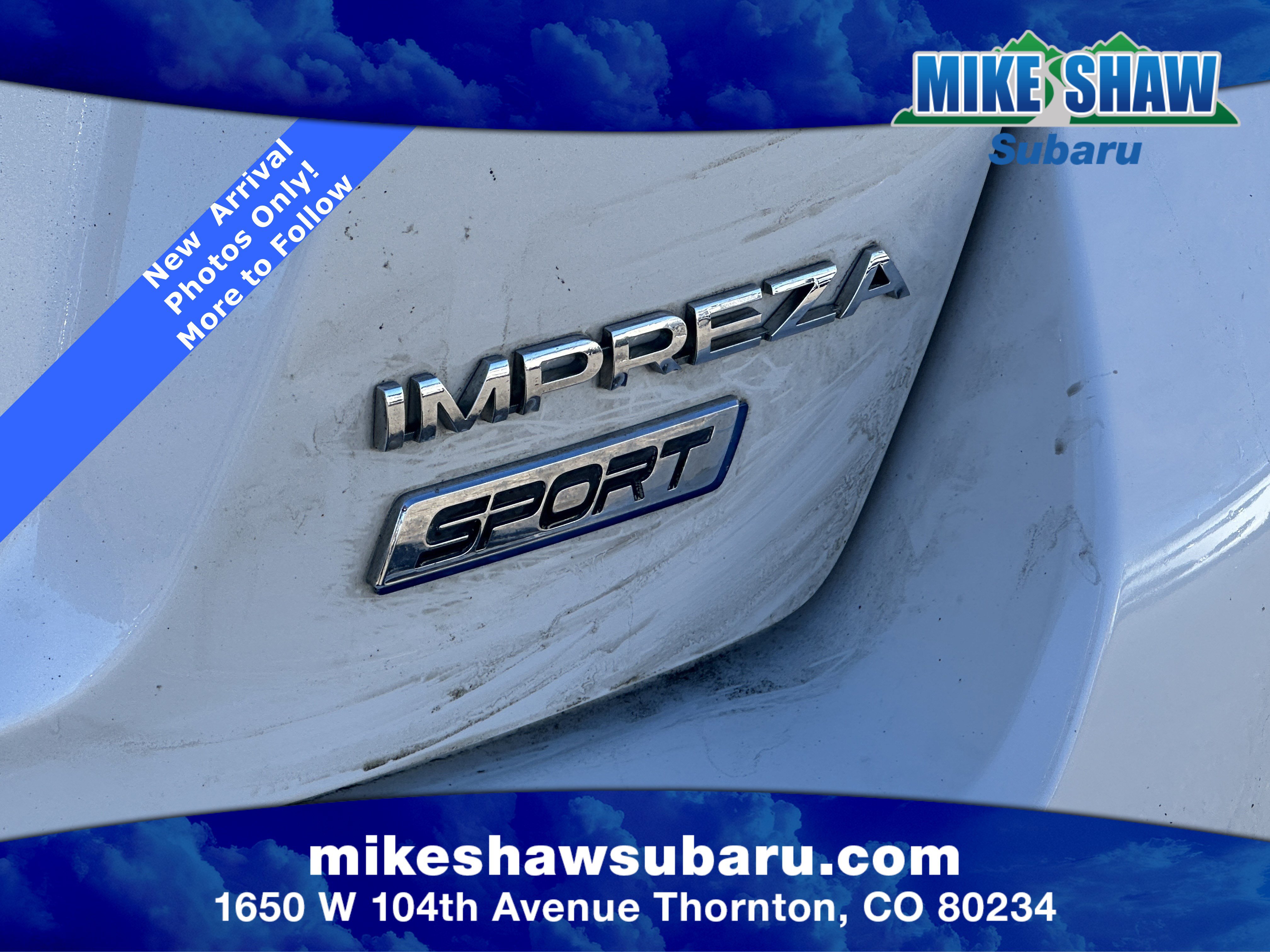 Used 2013 Subaru Impreza 2.0i Sport Premium image 8