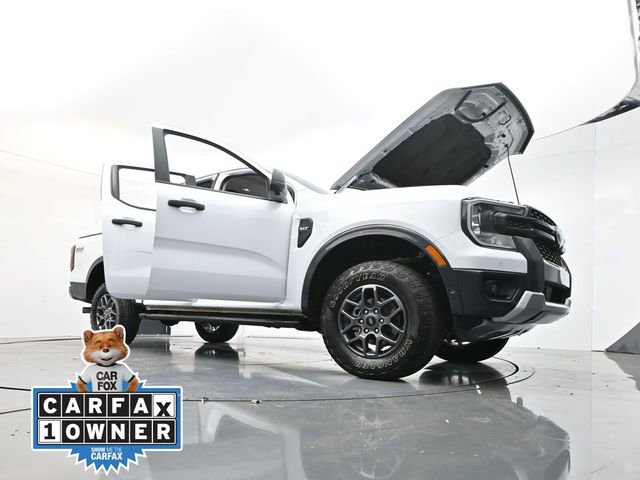 Used 2024 Ford Ranger XLT image 38