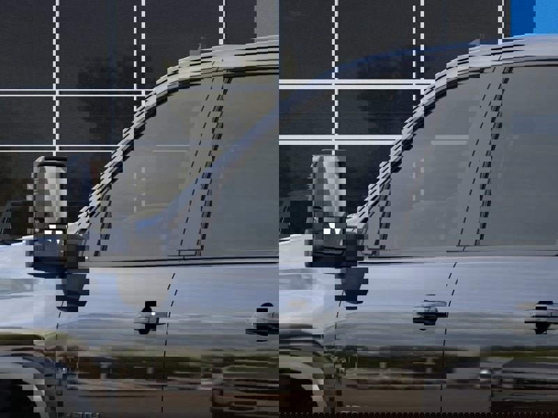 New 2026 Chevrolet Silverado 2500 ZR2 w/ LPO, Dark Essentials Package AWD/4WD image 13