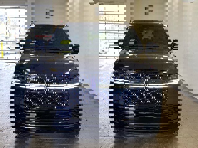 New 2026 Lincoln Navigator Black Label image 10