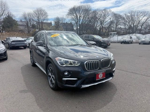 Used 2017 BMW X1 xDrive28i image 5