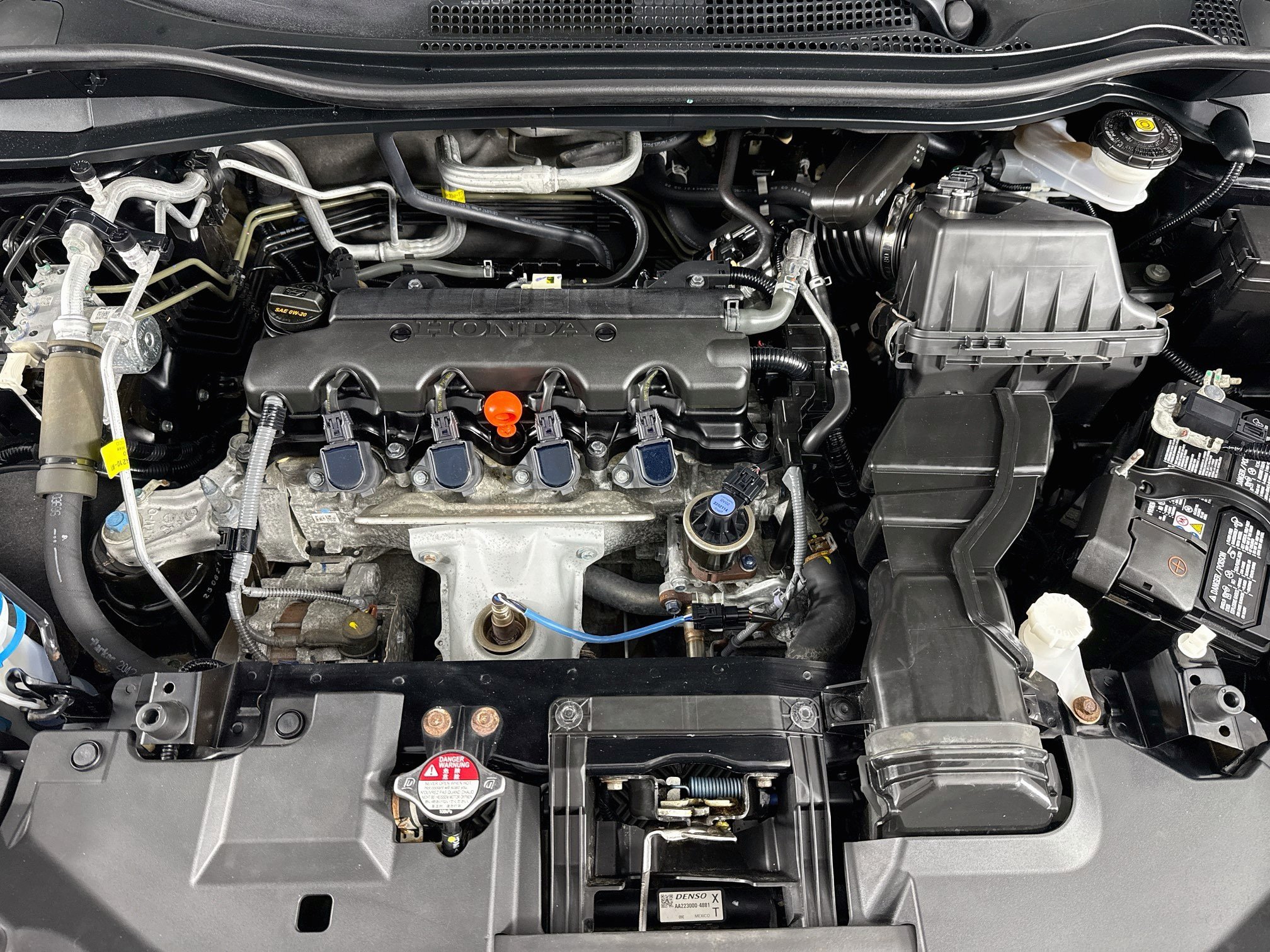 Used 2022 Honda HR-V EX image 18