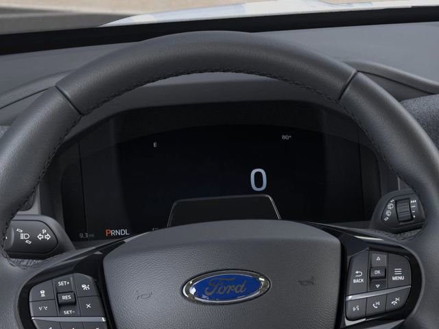 New 2026 Ford Explorer Platinum w/ LUX Leather Package image 13