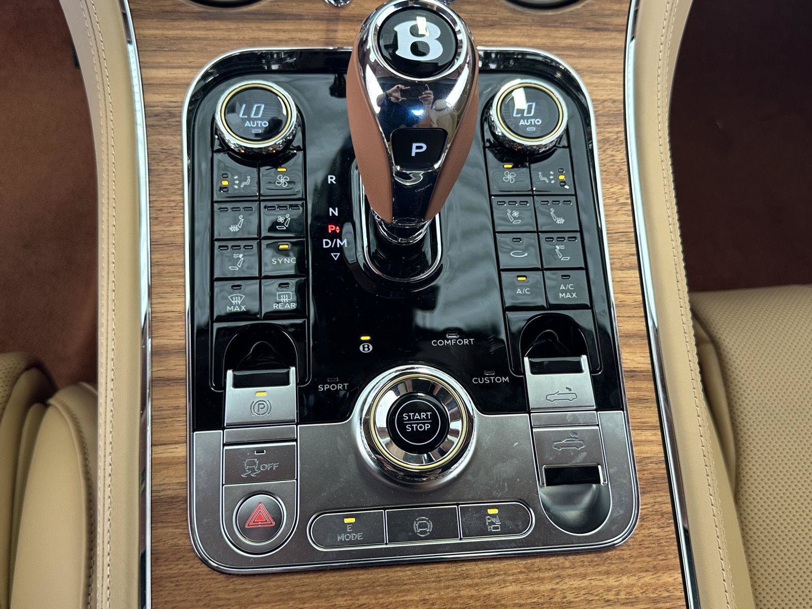New 2026 Bentley Continental GT S AWD/4WD image 34