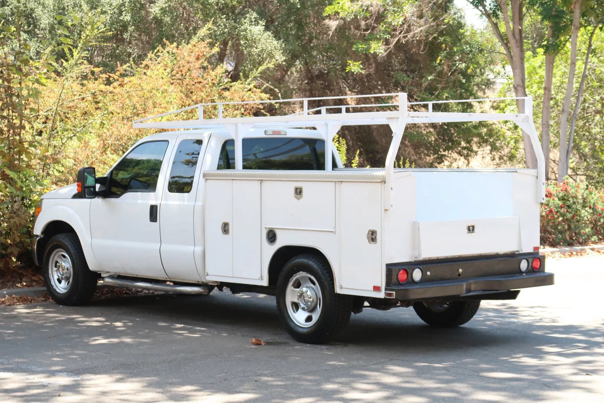 Used 2012 Ford F350 XL w/ PWR Equipment Group RWD image 9