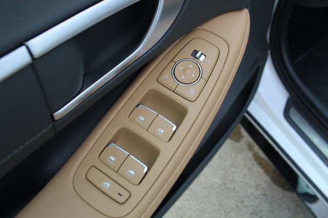 New 2026 Hyundai Sonata Limited image 9