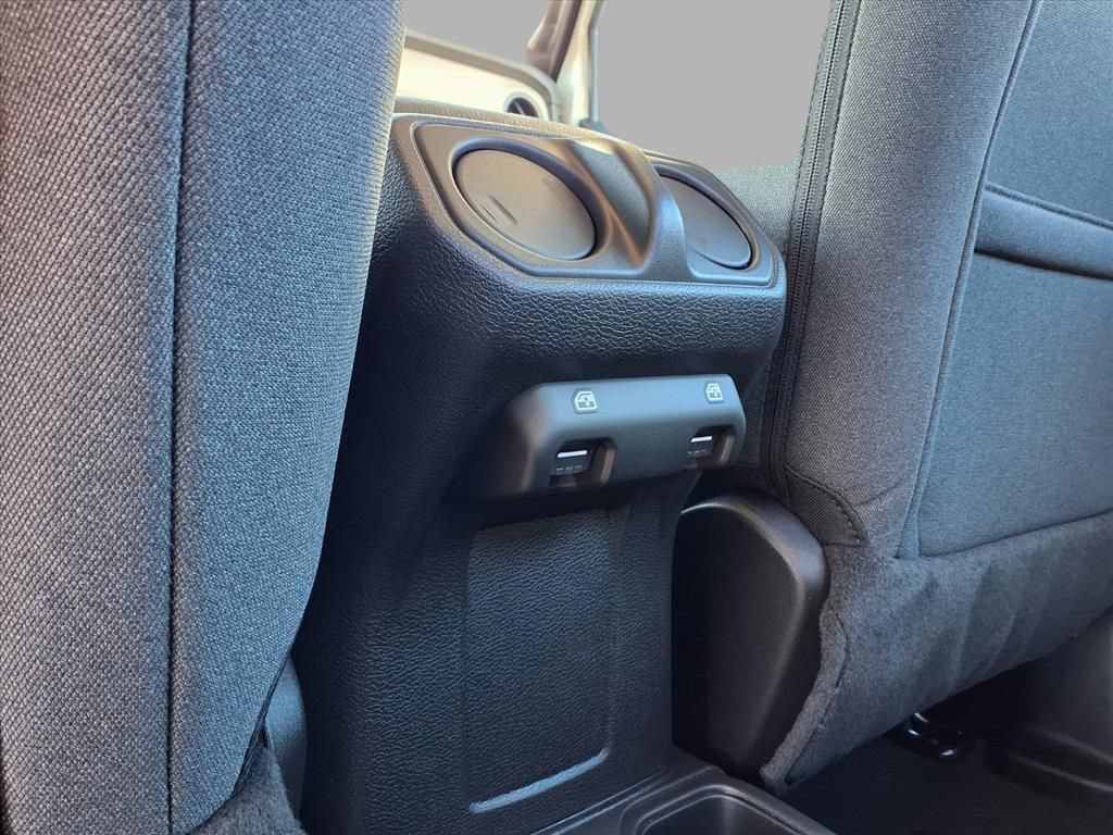 New 2026 Jeep Gladiator Sport AWD/4WD image 21