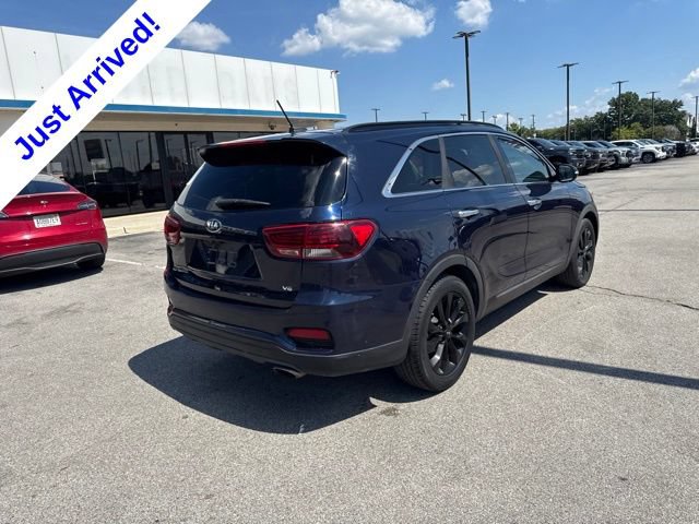 Used 2020 Kia Sorento S FWD image 4