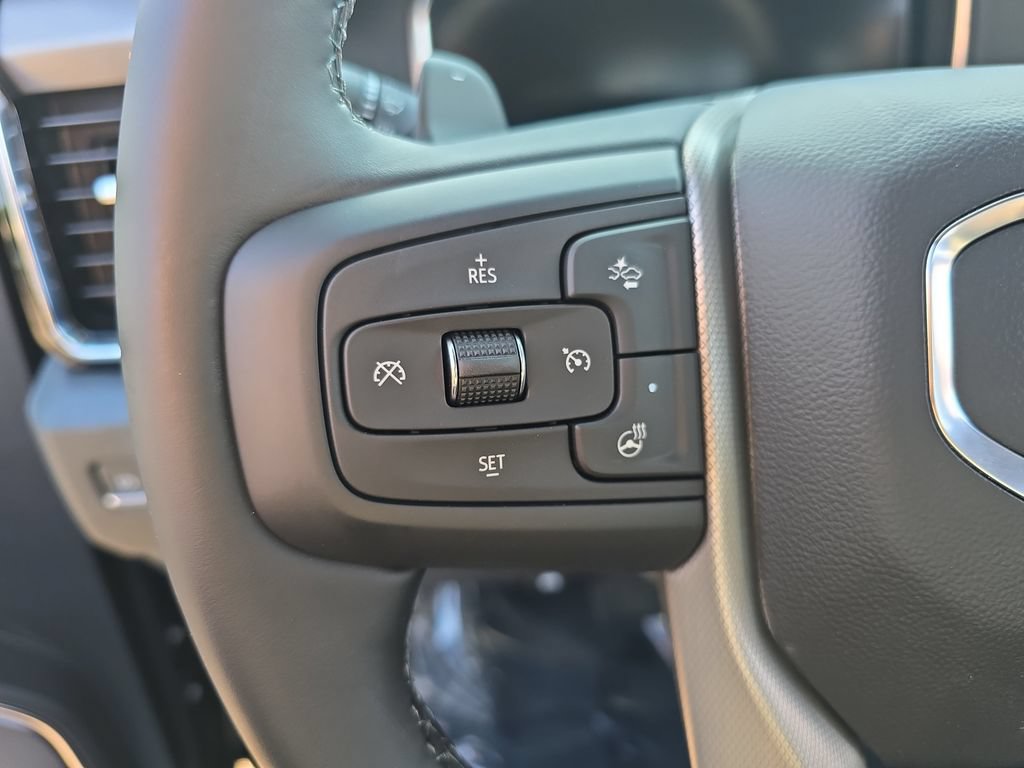New 2026 GMC Sierra 1500 Denali AWD/4WD image 17