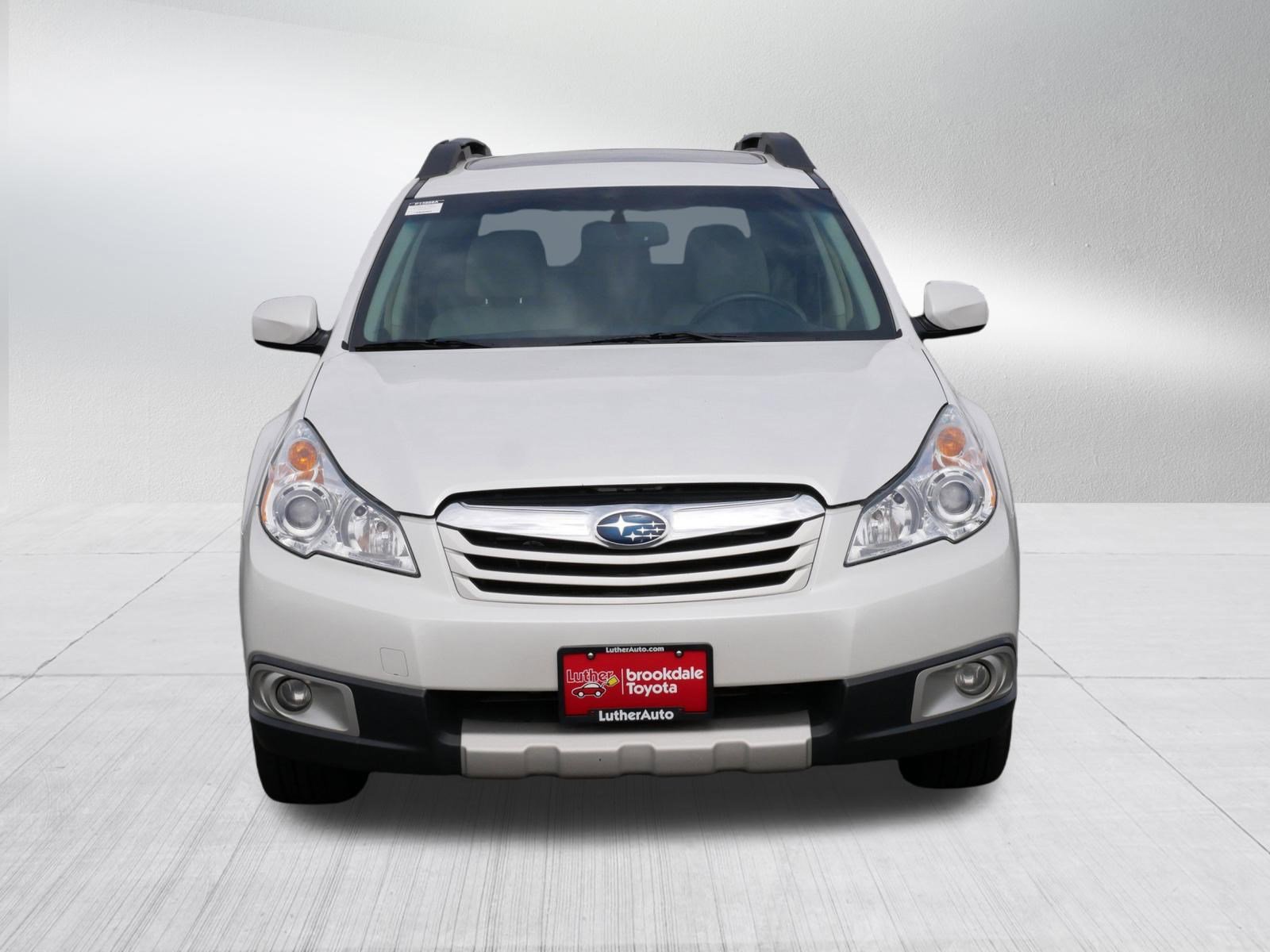 Used 2012 Subaru Outback 3.6R Limited video 2