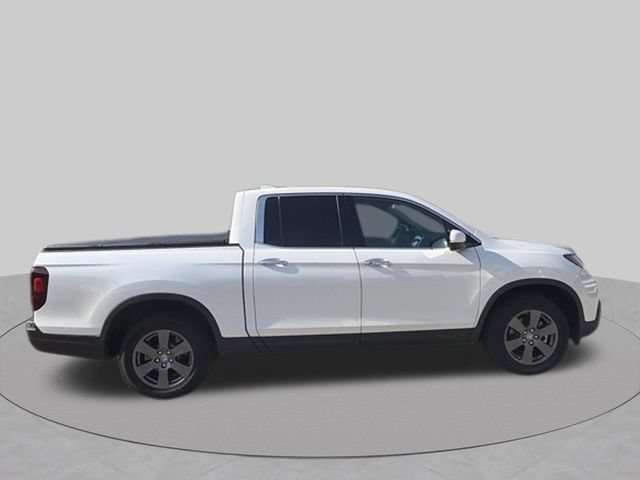 Certified 2020 Honda Ridgeline RTL-E image 7
