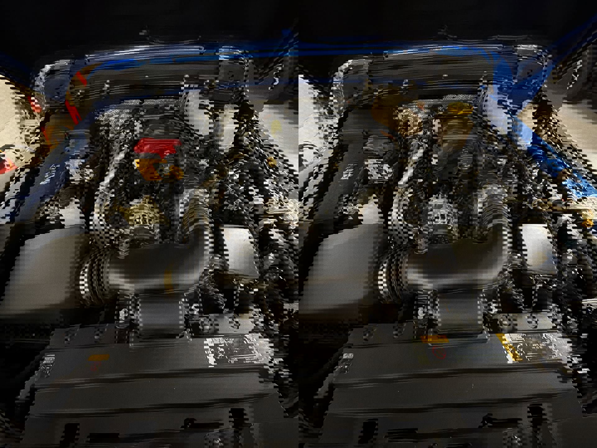 Used 2024 Jeep Gladiator Rubicon w/ Technology Group image 28