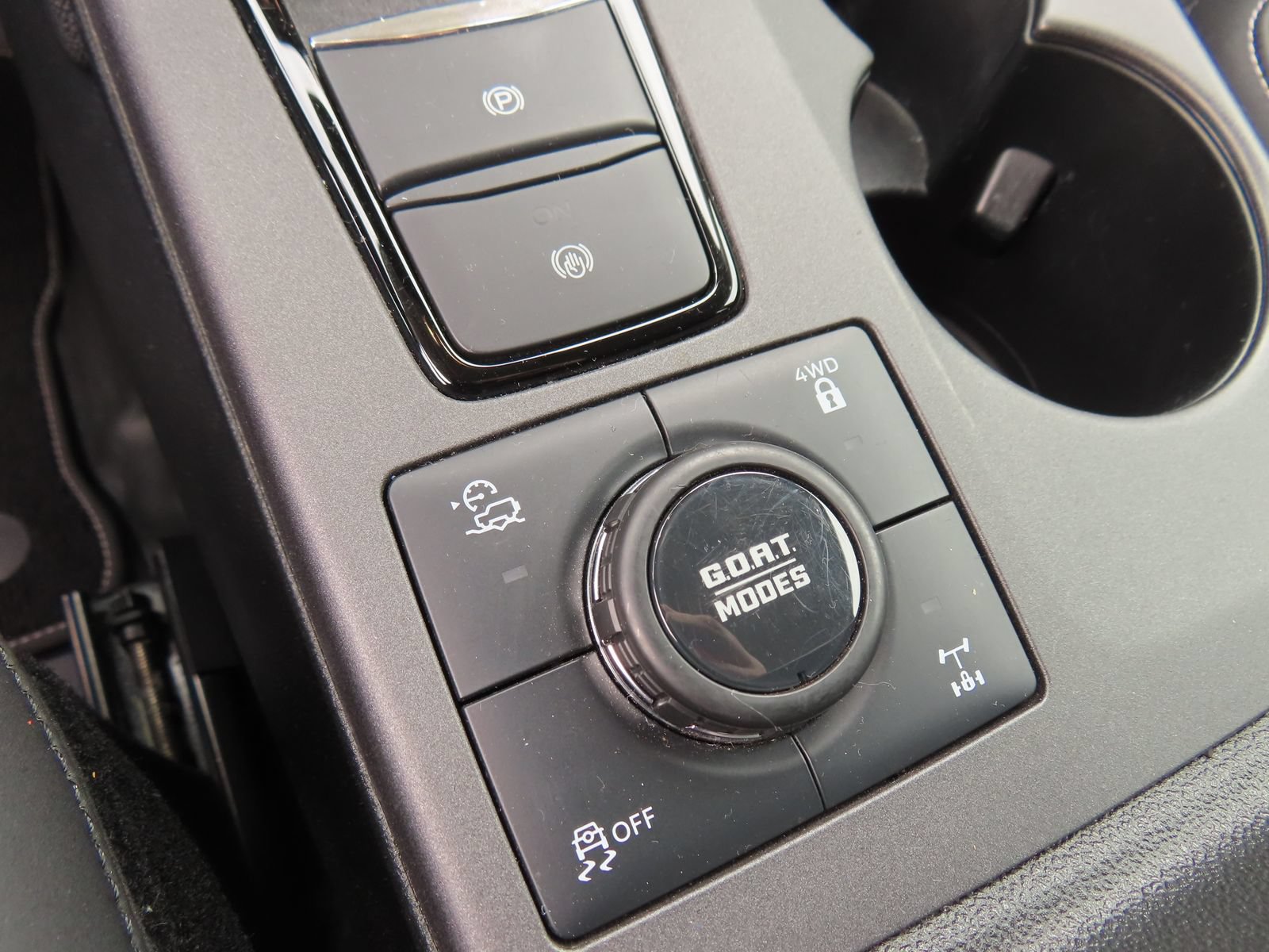 Used 2022 Ford Bronco Sport Badlands AWD/4WD image 30