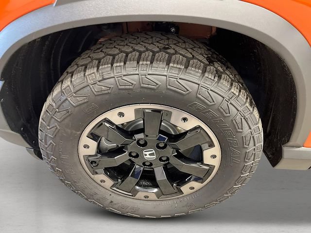 New 2026 Honda Passport TrailSport Elite image 13