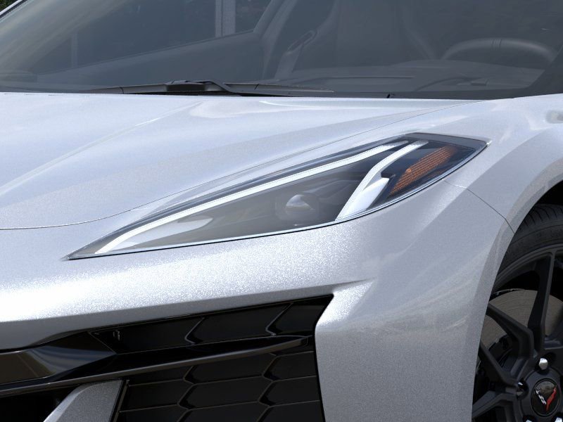 New 2026 Chevrolet Corvette Z06 RWD image 20