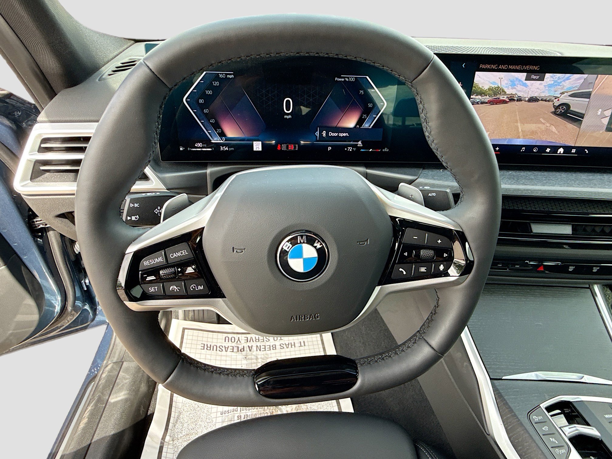 Used 2025 BMW 330i Sedan RWD image 39