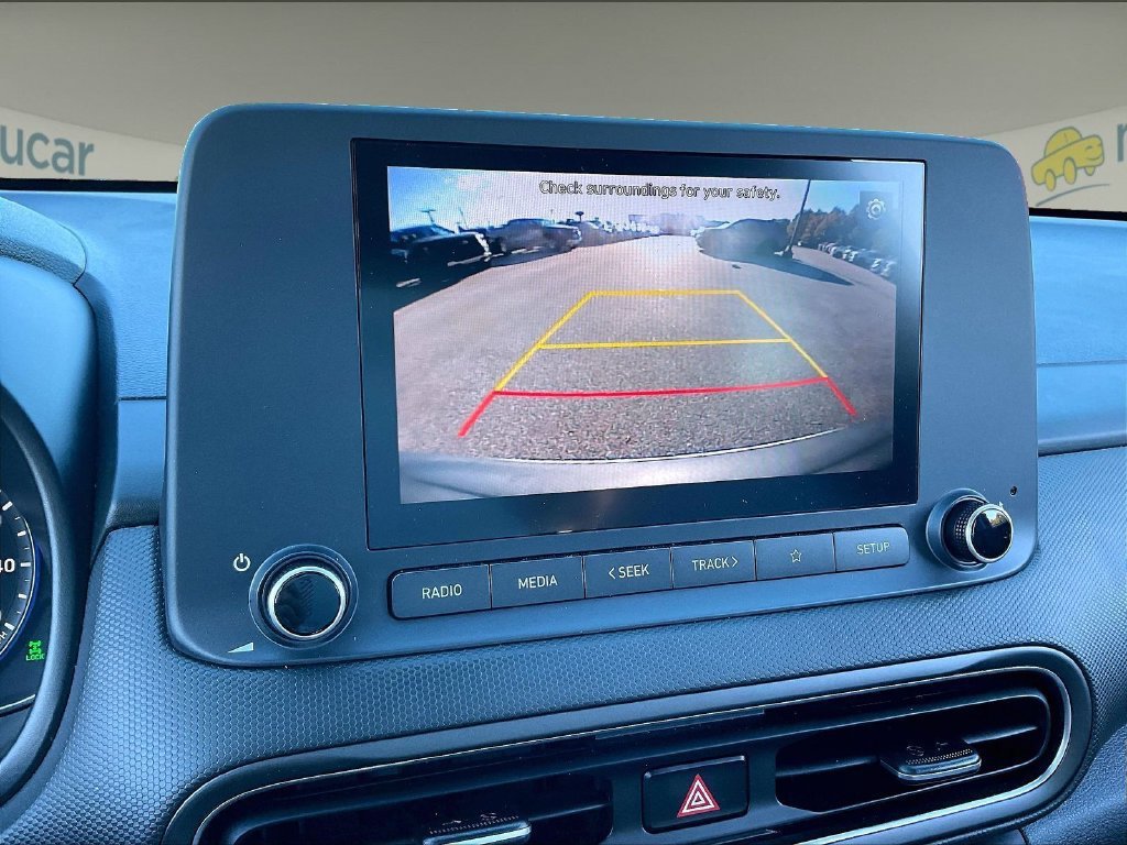 Used 2023 Hyundai Kona SEL AWD/4WD image 18