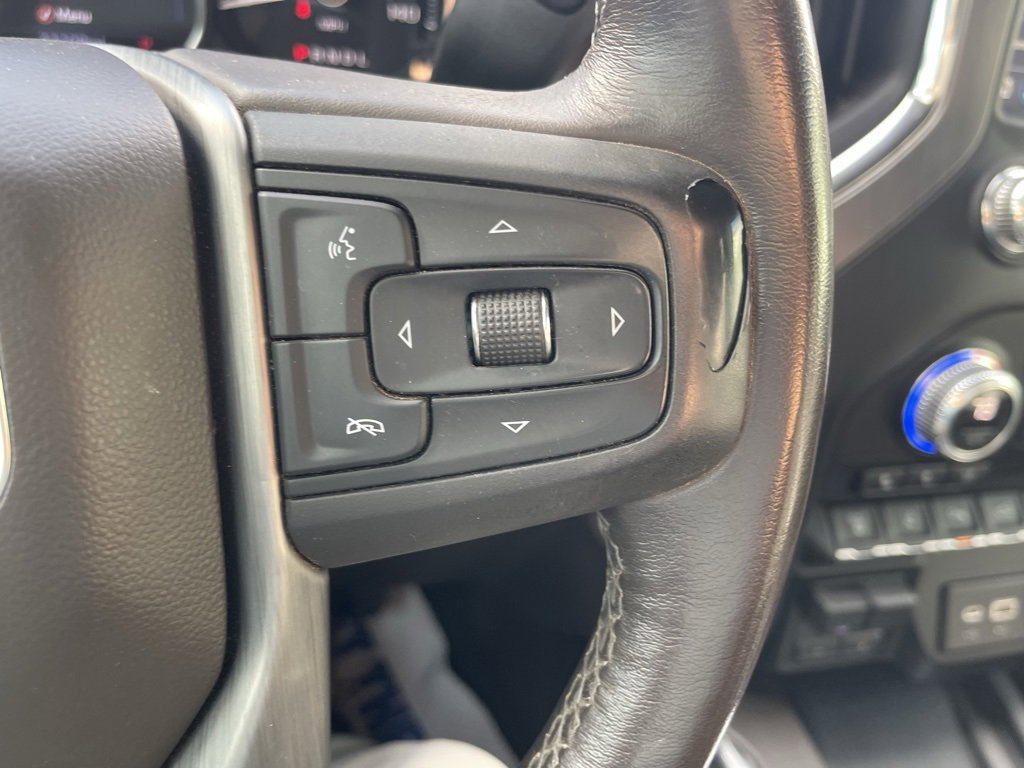 Used 2023 GMC Sierra 2500 Denali w/ Denali Ultimate Package image 29