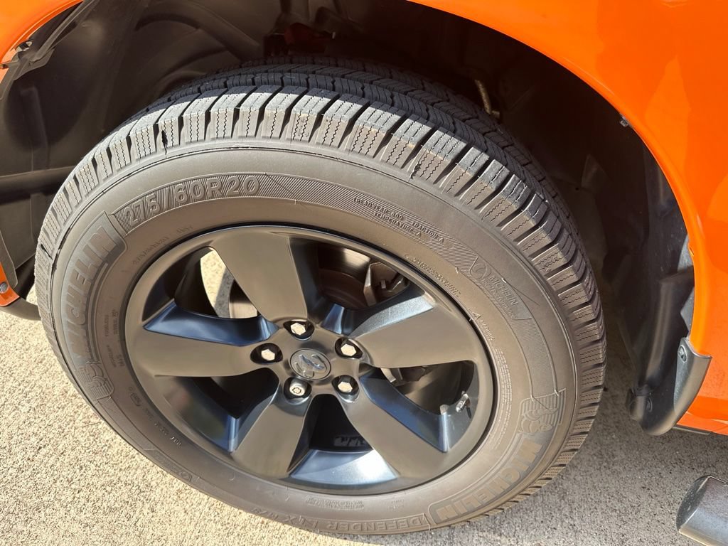 Used 2019 RAM 1500 Express w/ Express Value Package AWD/4WD image 20