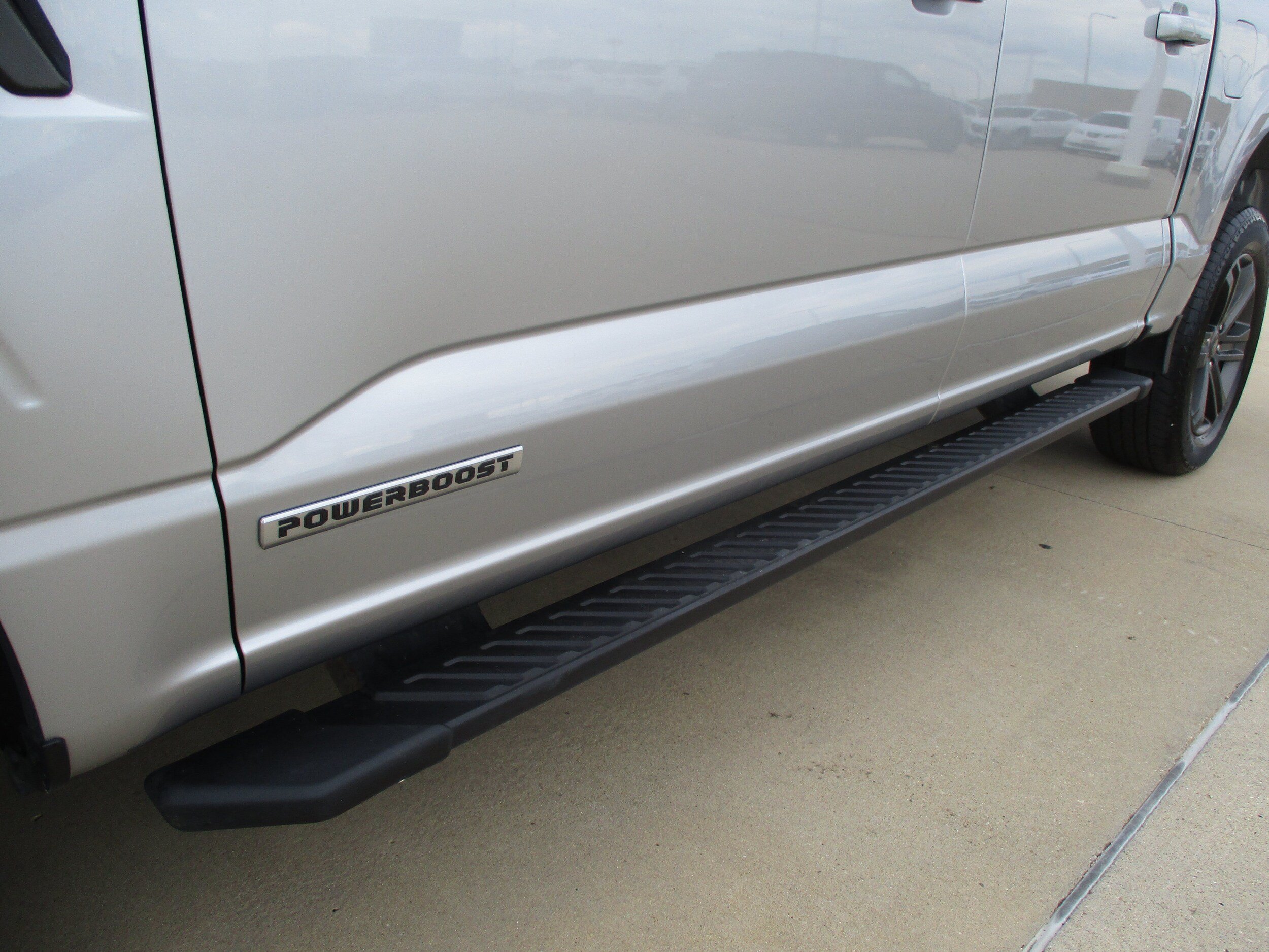 Used 2023 Ford F150 XLT w/ Equipment Group 302A High AWD/4WD image 15