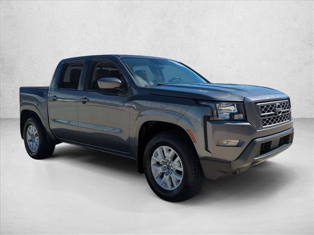 Used 2023 Nissan Frontier SV w/ SV Convenience Package RWD image 3