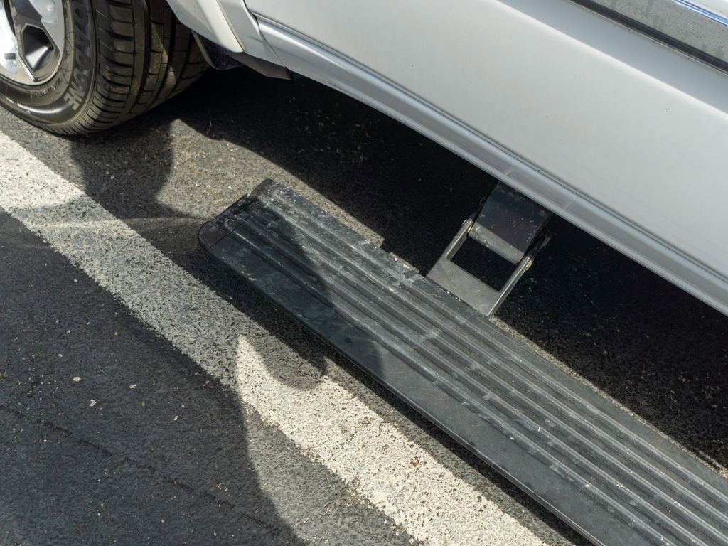 Used 2021 RAM 1500 Limited image 11