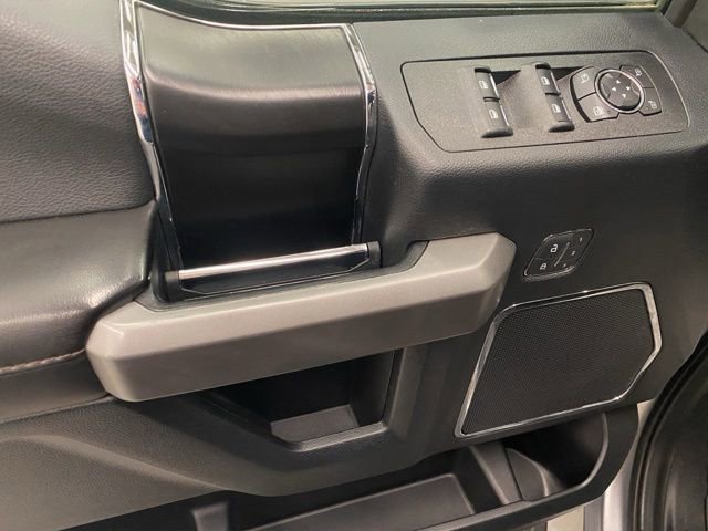 Used 2020 Ford F150 Platinum w/ Equipment Group 701A Luxury AWD/4WD image 26