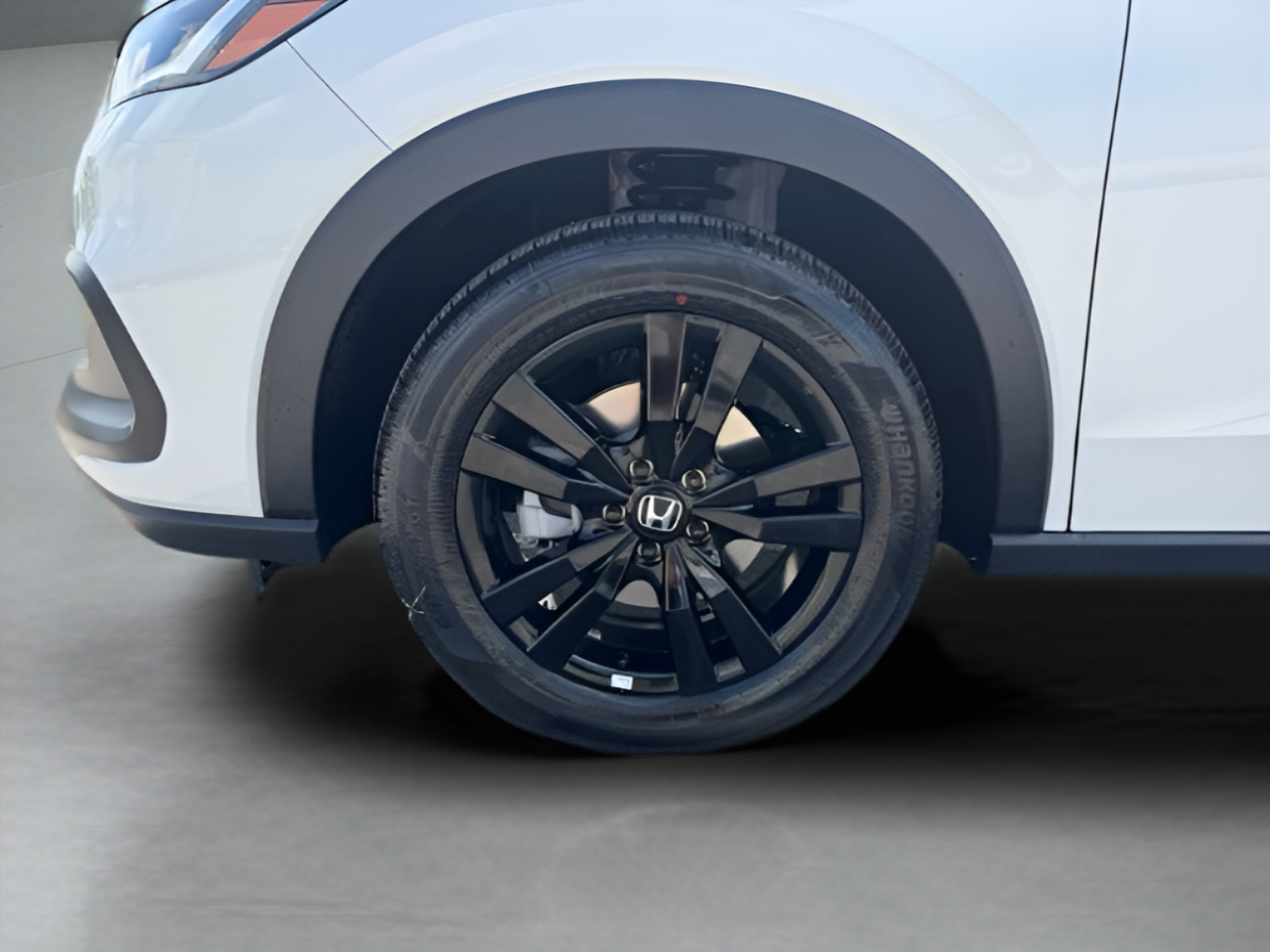 New 2027 Honda HR-V Sport image 33