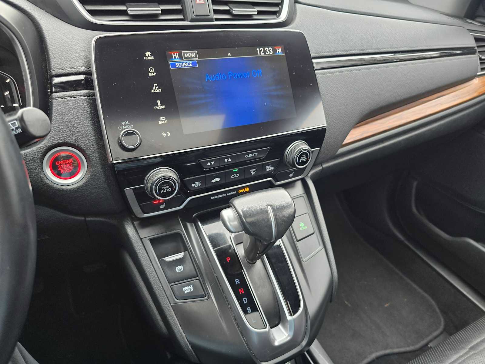 Used 2017 Honda CR-V Touring image 27