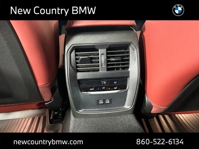 Used 2024 BMW 330i xDrive Sedan w/ Premium Package image 27