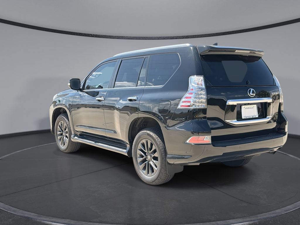 Used 2023 Lexus GX 460 Premium w/ Premium Plus Package AWD/4WD image 10