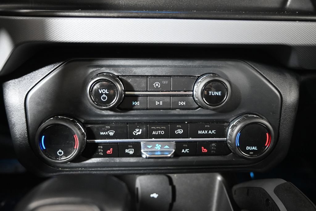 Used 2023 Ford Bronco Big Bend AWD/4WD image 27