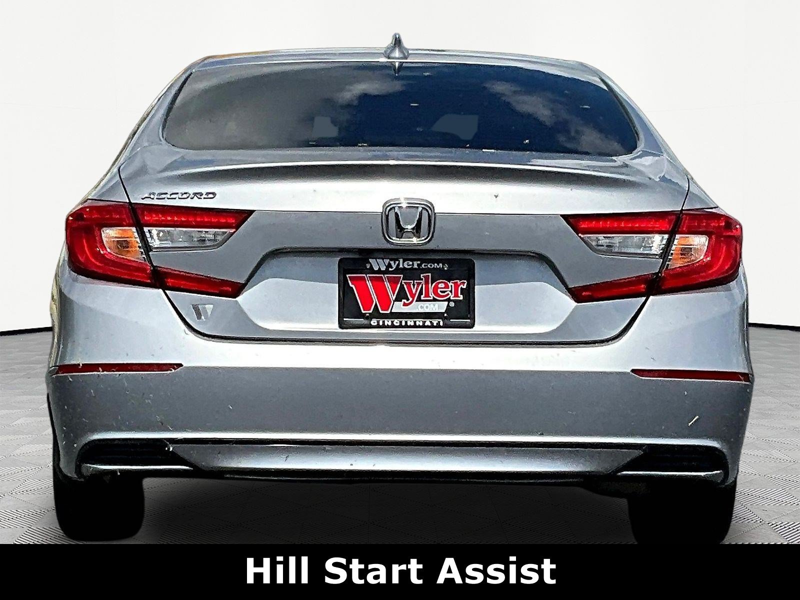 Used 2019 Honda Accord EX-L image 5