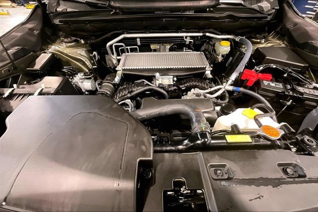 Used 2025 Subaru Ascent Limited AWD/4WD image 10